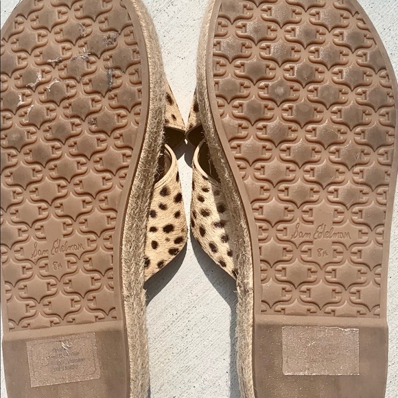 Sam Edelman Sandals - Picture 3 of 3